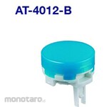 NKK Switches (formerly Nippon Kaikei) Round non-illuminated button