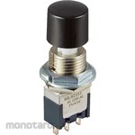 NKK Switches (formerly Nippon Kaikei) push button switch