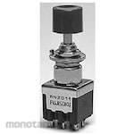 Nidek Components (formerly Nidec Copal Electronics) Standard Pushbutton Switches