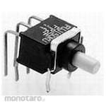 Nidek Components (formerly Nidec Copal Electronics) Ultra-miniature push button switch FP series