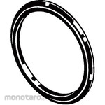 OMRON Φ25 ring for push button switch