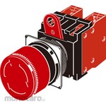 OMRON Emergency Stop A22E
