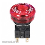 OMRON Emergency Stop Push Button