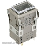 OMRON Illuminated Pushbutton Switch (Rectangular Shape) A3P