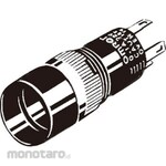 OMRON Illuminated Pushbutton Switch (Round Body ɸ8) A3D