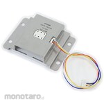 OMRON Illuminated Pushbutton Switch C5SA/C5SB