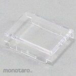 OMRON Illuminated Pushbutton Switch Cap (Rectangular)