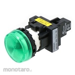 OMRON Indicator Light M22N (Lampu Indikator)