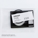 OMRON Nameplate Unit For Pushbutton Switch