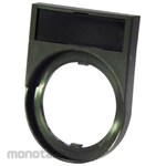 OMRON Nameplate unit for pushbutton switch/selector switch/indicator light (general type)