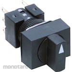 OMRON Push Button Switch A165W