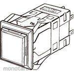 OMRON Push Button Switch A3P (Saklar Tombol/Saklar Tekan)