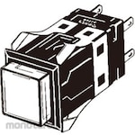 OMRON Push Button Switch A3S