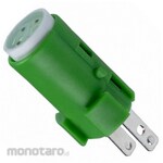 OMRON Push Button Switch Lamp Part (Diameter 12)