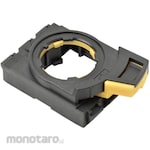 OMRON Push button switch mounting base A22NZ