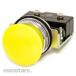 OMRON Pushbutton Switch (Round Body φ30) ZAP