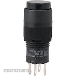 OMRON Pushbutton Switch (Round) (Non-Illuminated) (Round Body Φ12) A3C