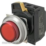 OMRON Pushbutton Switch A30NL Orange