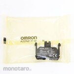 OMRON Pushbutton Switch Lighting Unit A22NZ