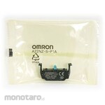 OMRON Pushbutton Switch Switch Unit A22NZp