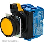 OMRON Pushbutton Switches A22NN