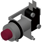OMRON Pushbutton switch (round body Φ16.5) VAP