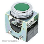 OMRON Pushbutton switch (round body Φ30) ZAP