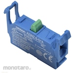 OMRON Pushbutton switch Switch unit A22NZ