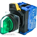 OMRON Selector Switch A22NW