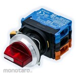 OMRON Selector Switch A30Nw Red