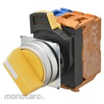 OMRON Selector Switch