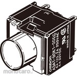OMRON Small Push Button A3A