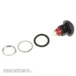 RS PRO Illuminated Miniature Push Button Switch