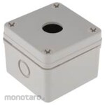 RS PRO Plastic Push Button Enclosure