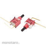 RS PRO Pushbutton Switch 3A (Saklar Tombol)