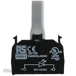 RS PRO RS PRO Light Block, 24V ac/dc