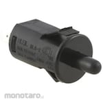 RS PRO RS PRO Push Button Switch, (On)-Off, SPST