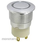 RS PRO RS PRO Push Button Switch, Latching, Panel Mount, SPST
