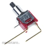 RS PRO RS PRO Push Button Switch, Momentary, PCB, SPST