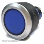RS PRO RS PRO Push Button Switch, Momentary, Panel Mount, DPDT