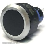 RS PRO RS PRO Push Button Switch, Momentary, Panel Mount, DPDT