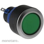 RS PRO RS PRO Push Button Switch, Momentary, Panel Mount, SPDT