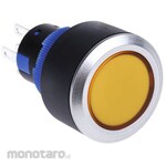 RS PRO RS PRO Push Button Switch, Momentary, Panel Mount, SPDT