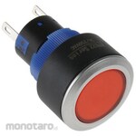 RS PRO RS PRO Push Button Switch, Momentary, Panel Mount, SPDT