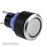 RS PRO RS PRO Push Button Switch, Momentary, Panel Mount, SPDT