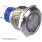 RS PRO RS PRO Push Button Switch, Momentary, Panel Mount, SPDT