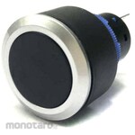 RS PRO RS PRO Push Button Switch, Momentary, Panel Mount, SPDT