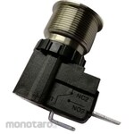 RS PRO RS PRO Push Button Switch, Momentary, Panel Mount, SPST