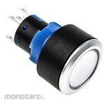RS PRO RS PRO Push Button Switch, Panel Mount, SPDT