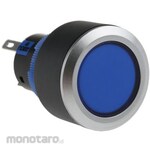 RS PRO RS PRO Push Button Switch, Panel Mount, SPDT